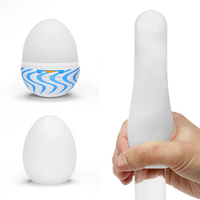 Wonder Wind Egg Stroker