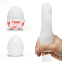 Wonder Tube Egg Stroker