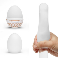 Wonder Ring Egg Stroker