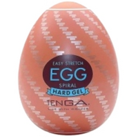 Egg Hard Boiled- Strong Variety Package