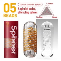 BEADS Spinner Stroker