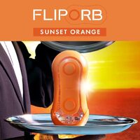 Flip Orb Sunset Stroker