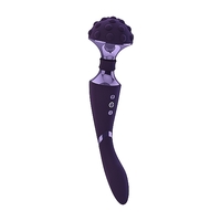 Shiatsu Bendable Wand Massager