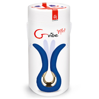 Gvibe Mini Clit Stimulator