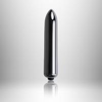 4.5" Butt Boy Slim Rechargeable Intense Prostate Massager