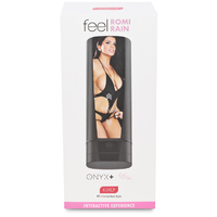 Onyx+ Romi Rain Automatic Stroker