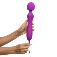 Bhangra Wand Massager