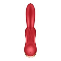 Double Flex Rabbit Vibrator