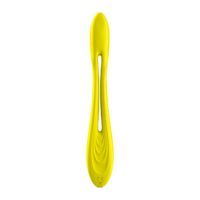 Elastic Game Flexible Vibrator