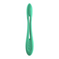 Elastic Game Flexible Vibrator