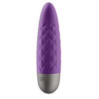 Ultra Power Bullet 5