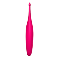 Twirling Fun Clit Stimulator