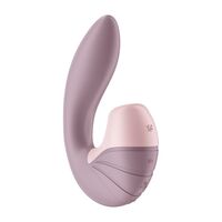 Supernova G-Spot + Clit Stimulator