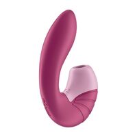 Supernova G-Spot + Clit Stimulator