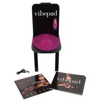 Vibepad 2 Clit Stimulator