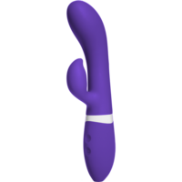 iRock Rabbit Vibrator