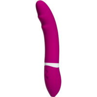 9" iBend G-Spot Vibrator