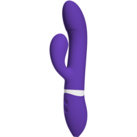 iCome Rabbit Vibrator