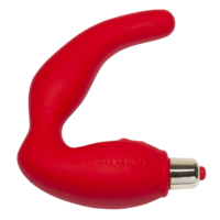 8" Naughty Boy Prostate Massager