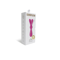 Flirt Rabbit Vibrator