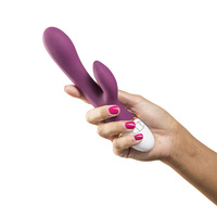 Hither Rabbit Vibrator