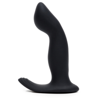 Vibrating Prostate Massager 3.5"