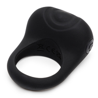 Sensation Vibrating Cock Ring