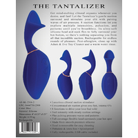 The Tantalizer Clit Stimulator