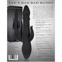 Bad Bunny Rabbit Vibrator