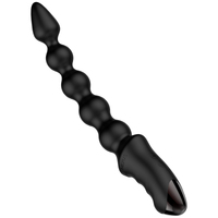 Bendz Vibrating Anal Probe