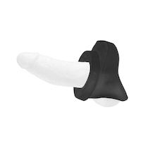 Thrust Bumper Cock & Ball Ring