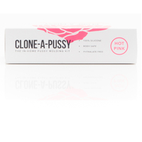 Clone A Pussy Kit