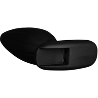 Medium Rocker eStim Butt Plug