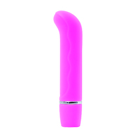 4" Shimmer G-Spot Vibrator