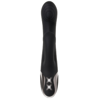 8" Extreme Rumble  Rabbit Vibrator