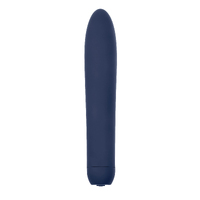 Straight Forward Classic Vibrator