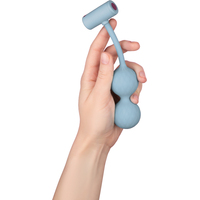 Momenta Kegel Balls