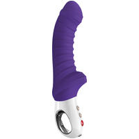 8.5" Tiger G-Spot Vibrator