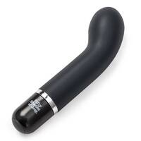 Insatiable Desire Mini G-Spot Vibrator