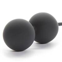 Tighten and Tense Kegel Balls