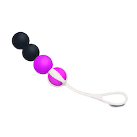 Magnetic Kegel Balls