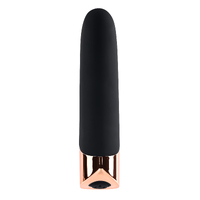 Gold Standard Bullet Vibrator