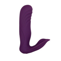 Velvet Hammer G-Spot Vibrator