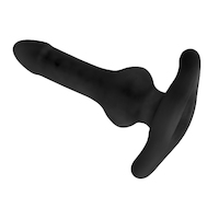 6" Hump Gear Soft Butt Plug