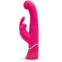 5.25" G-Spot Rabbit Vibrator