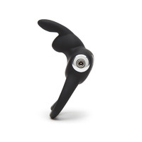 Rabbit Style Vibrating Cock Ring