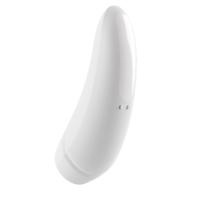 Curvy 1+ Clit Stimulator