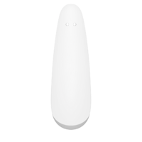 Curvy 2+ Clit Stimulator