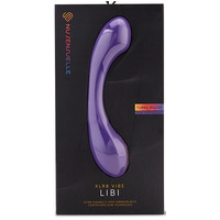 Loki Vibrating Prostate Massager