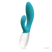 8" Ina Wave Rabbit Vibrator